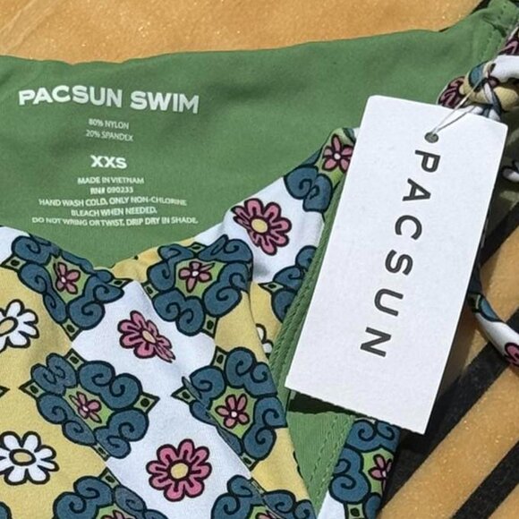 NWT PacSun Bikini Bottom - Picture 2 of 3